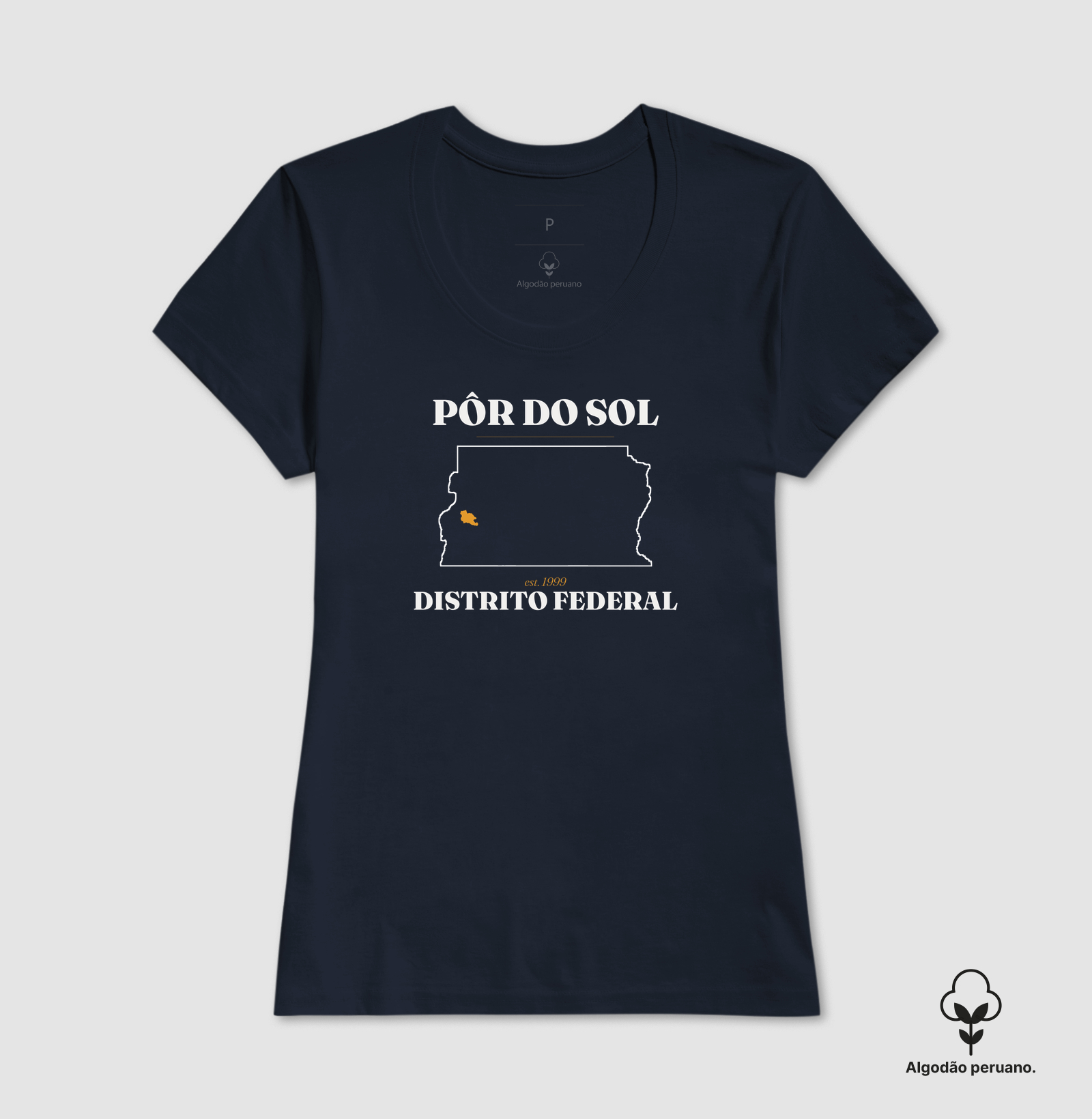Pôr do Sol | Legado DF - Imagem 3
