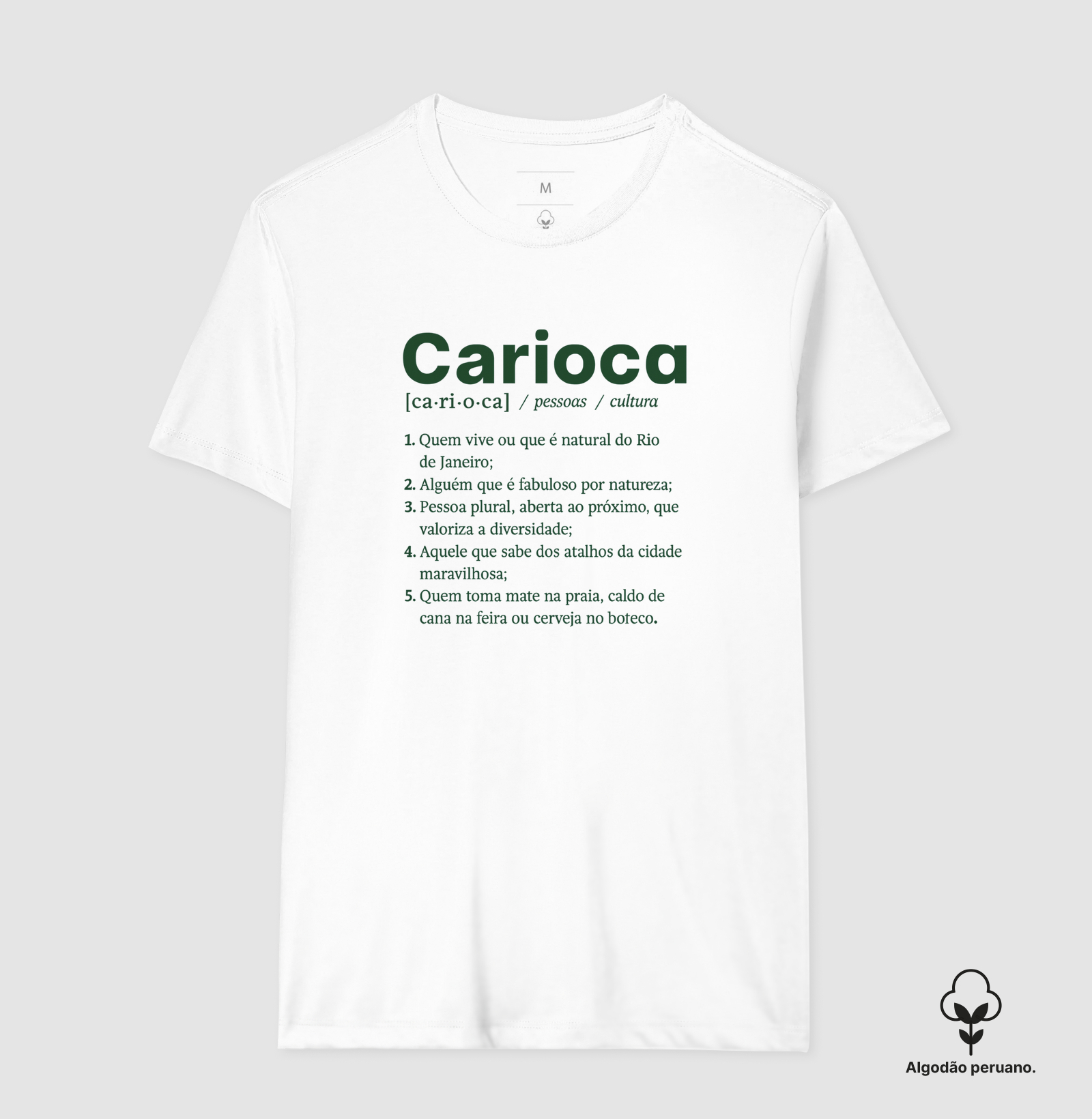 Camisa 1
