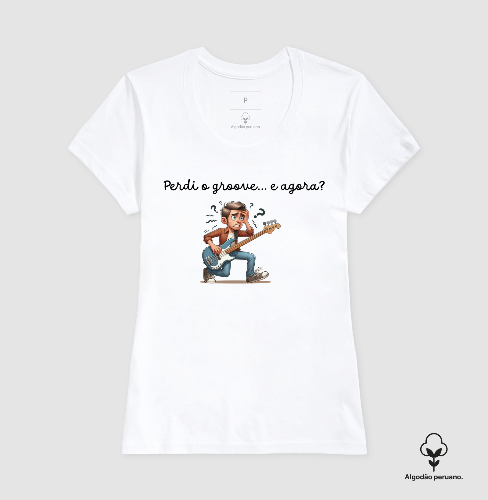 Camisa 1