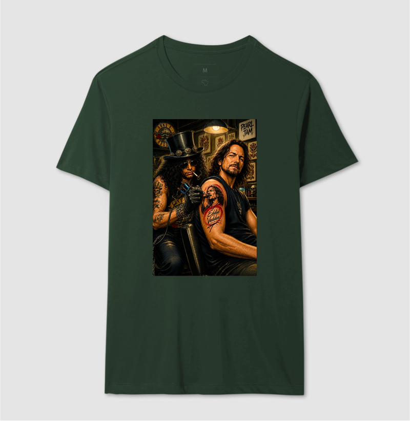 Camisa 14