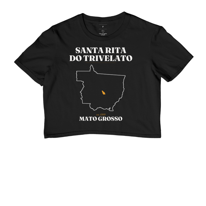 Santa Rita do Trivelato | Legado MT - Imagem 2