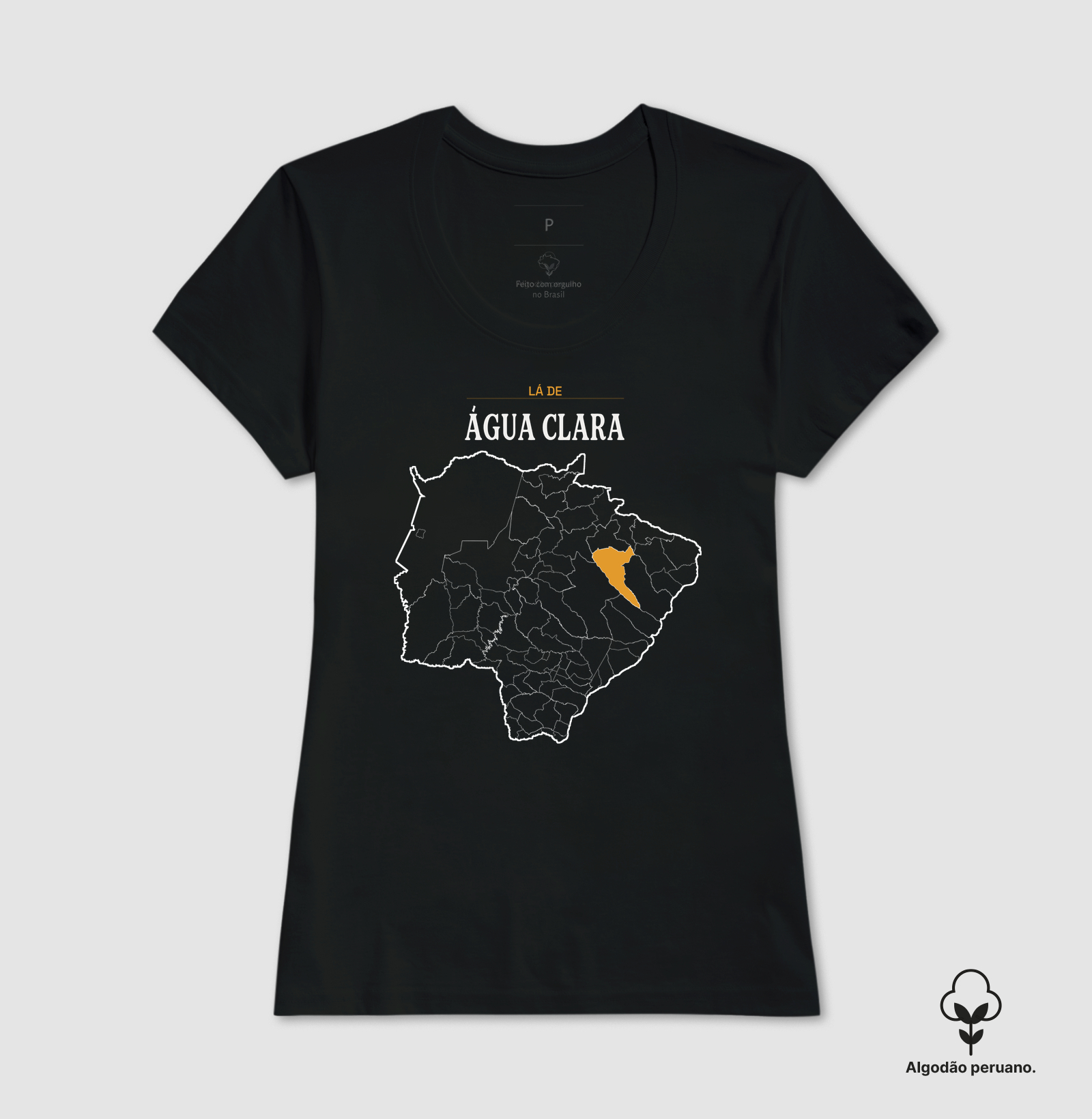 Água Clara | Território MS - Imagem 7