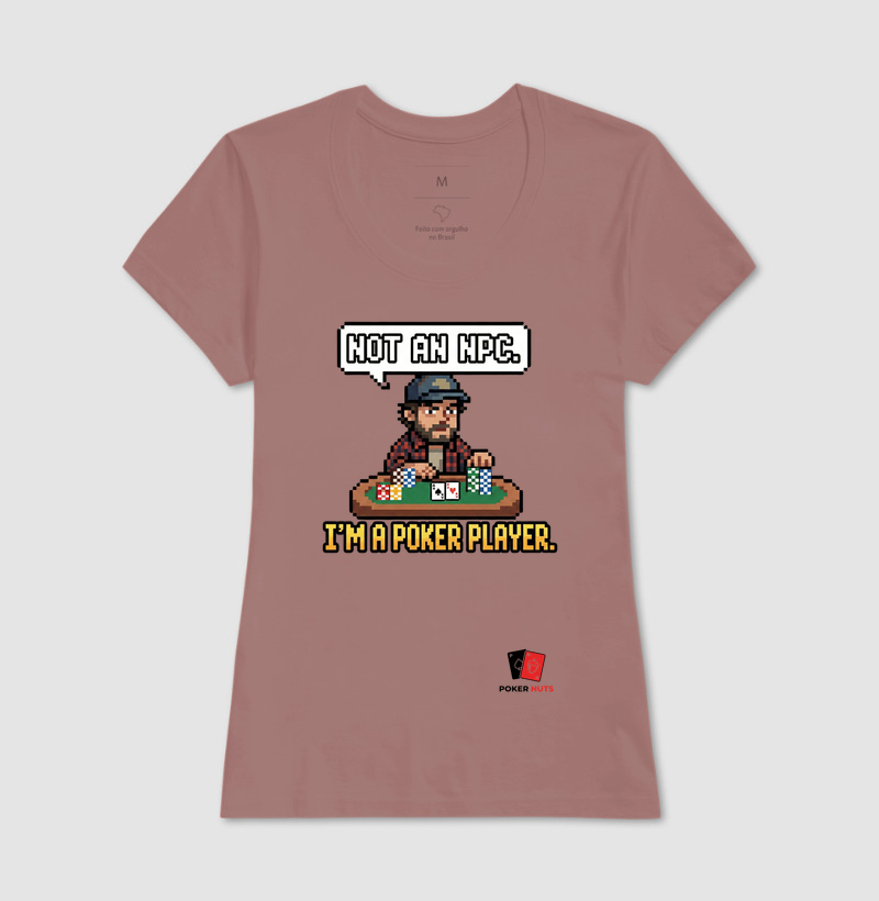 Camisa 17
