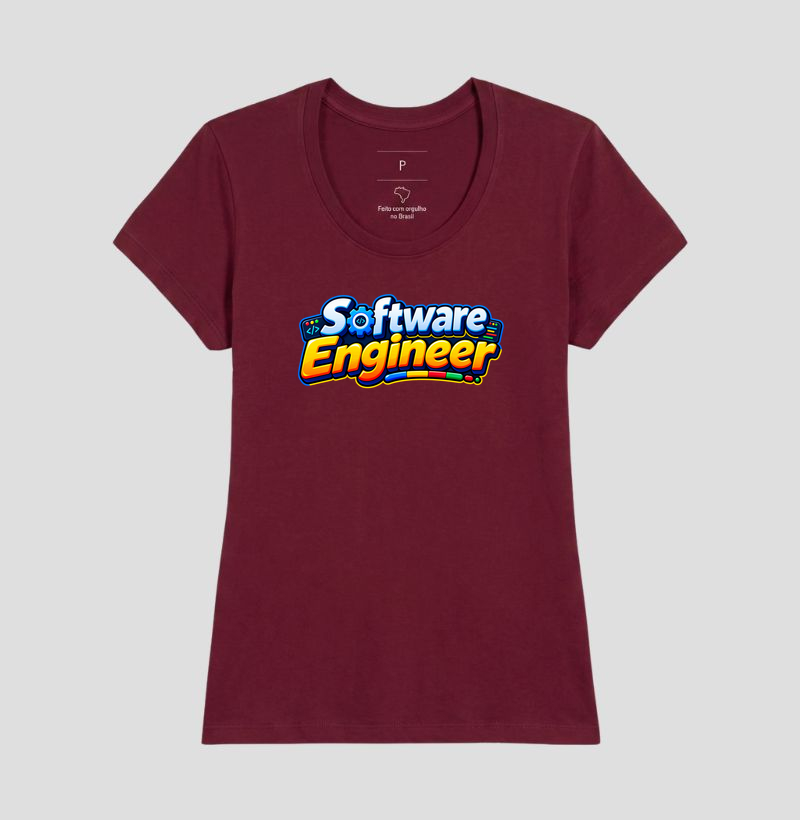Software Engineer — Arcade Edition - Imagem 15