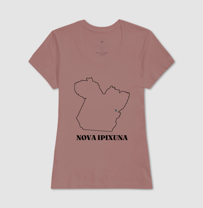 Camisa 15