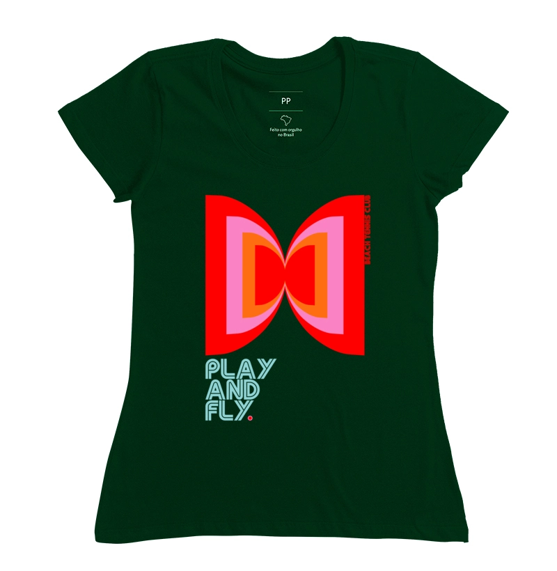 Camisa 9