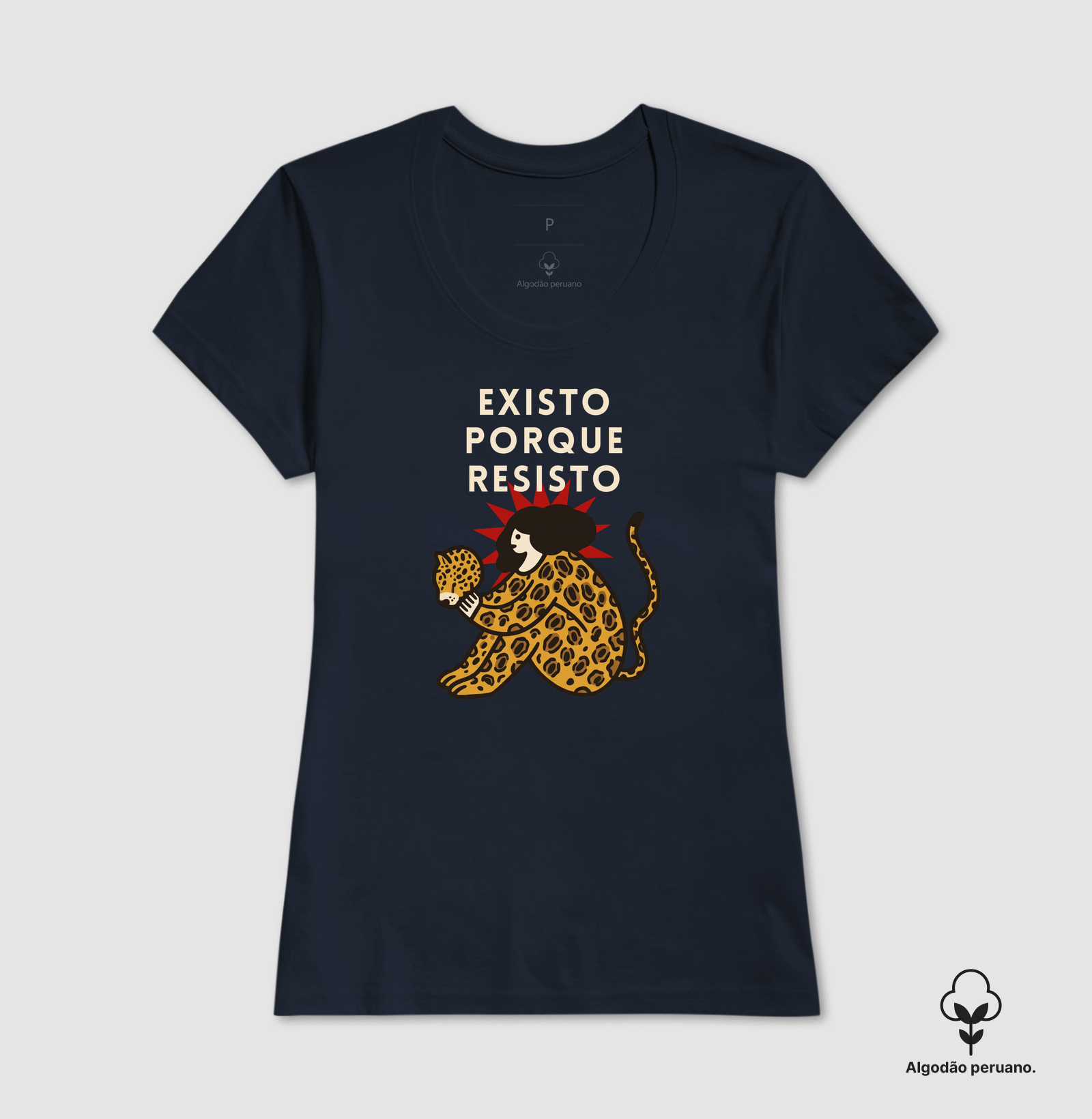 existo porque resito - Imagem 9