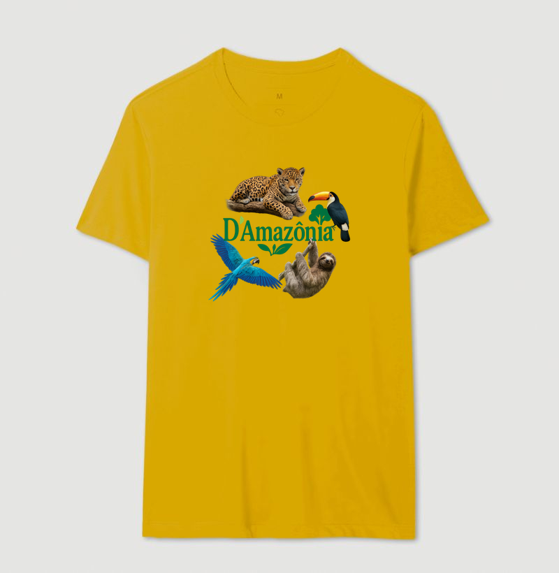 Camisa 13