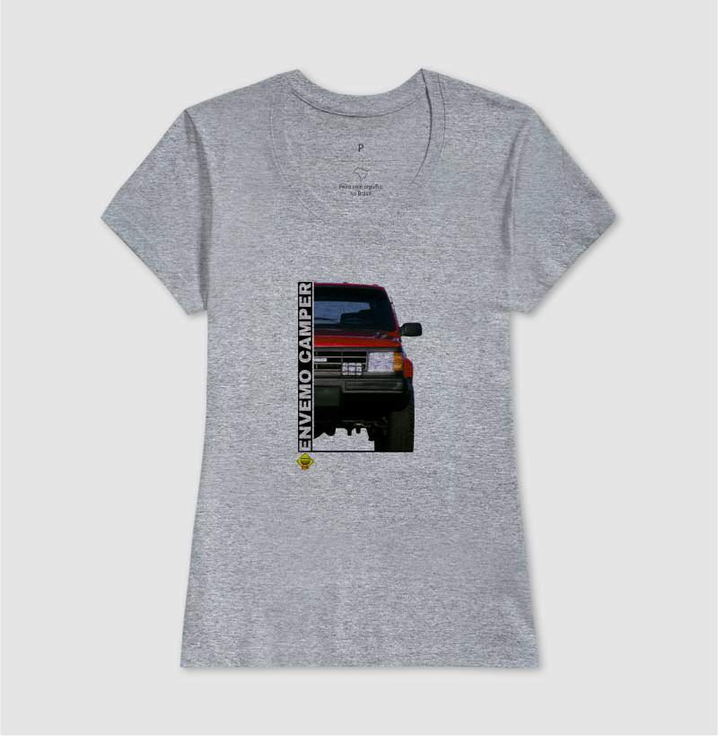 Camisa 11