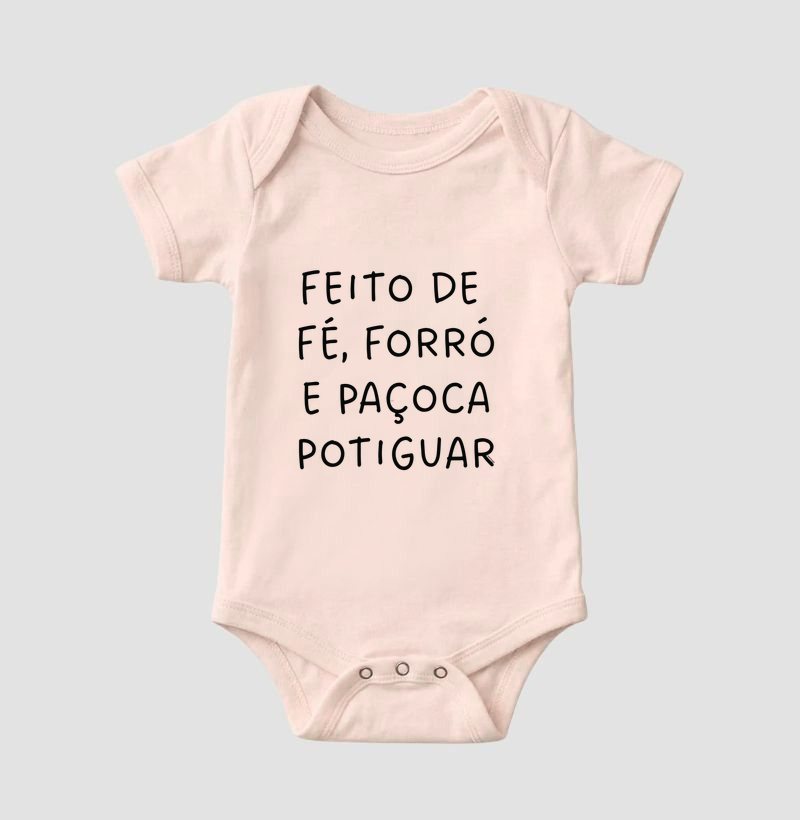 Feito de Fé, Forró e Paçoca Potiguar - Imagem 5