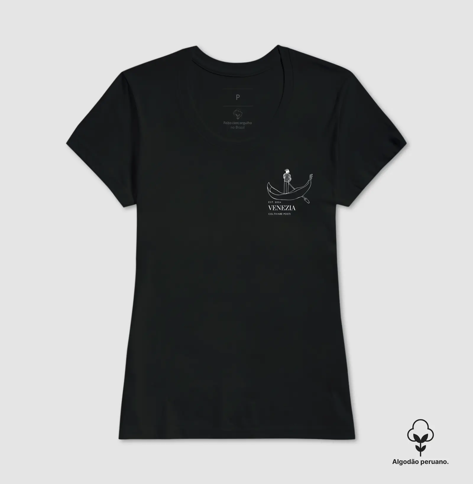 Camisa 5