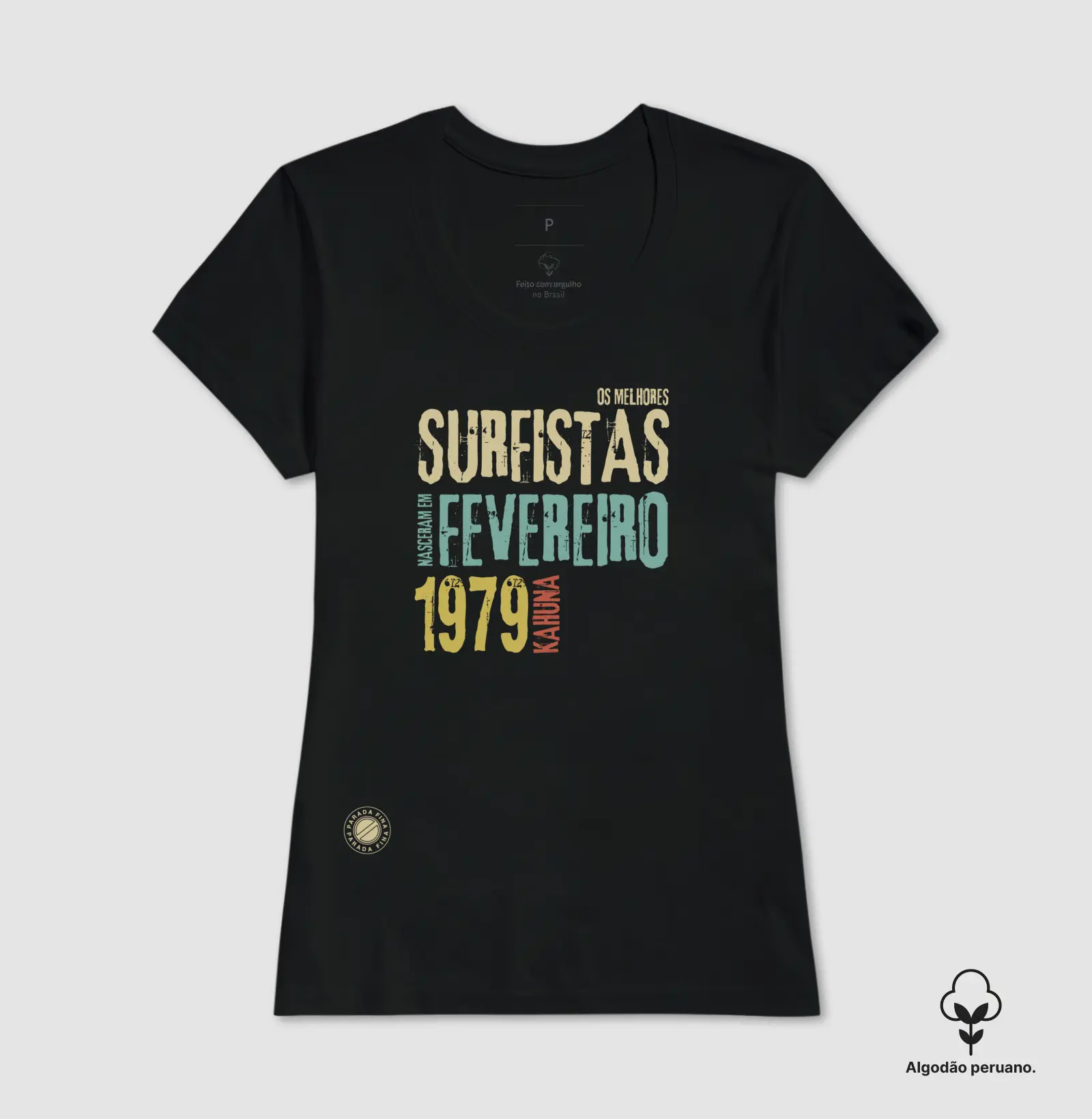 Camisa 3