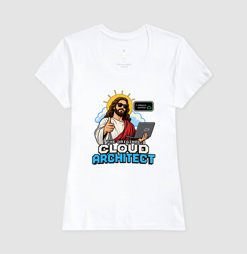 The Original Cloud Architect — Always Online - Imagem 6