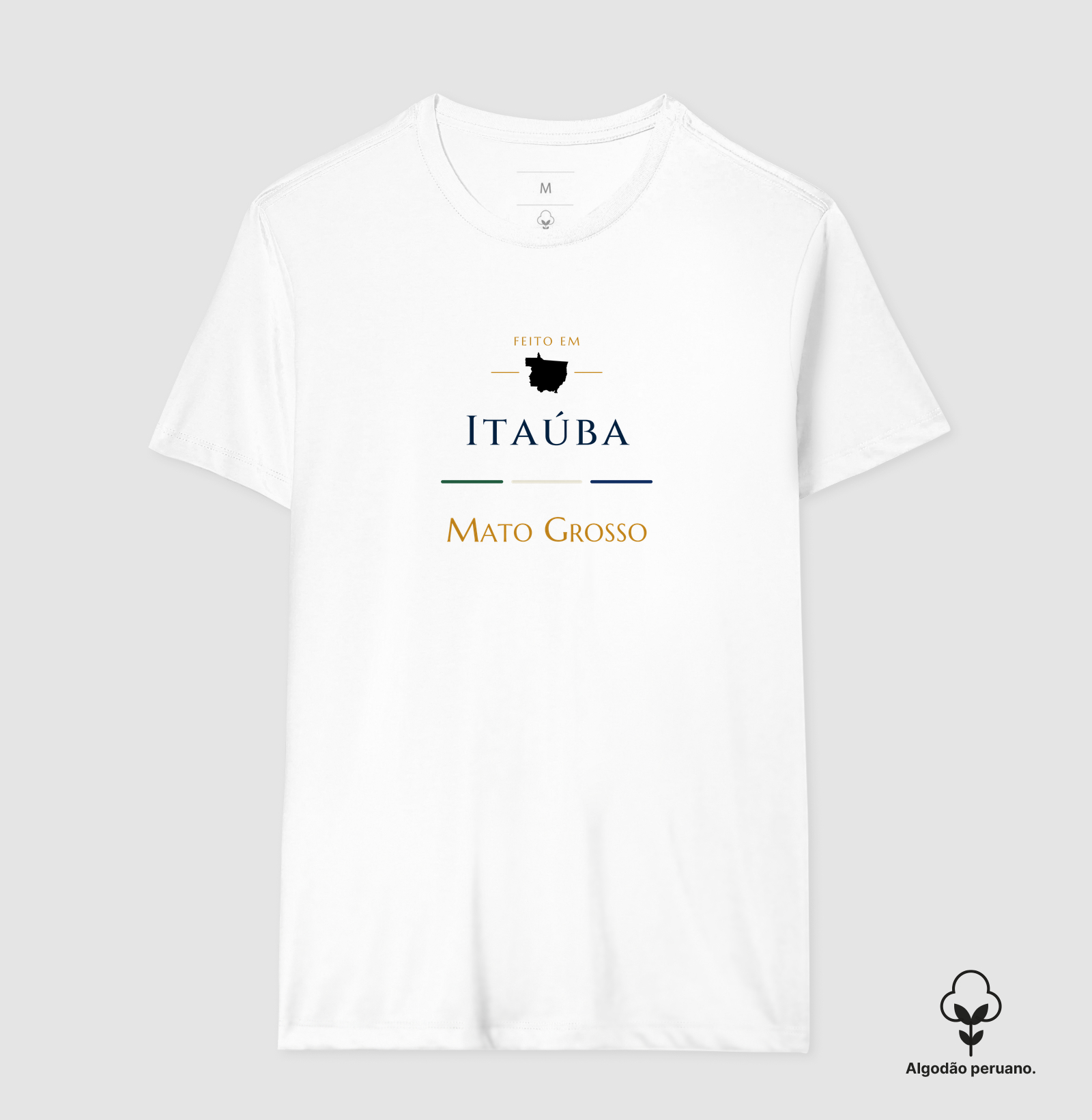 Camisa 3