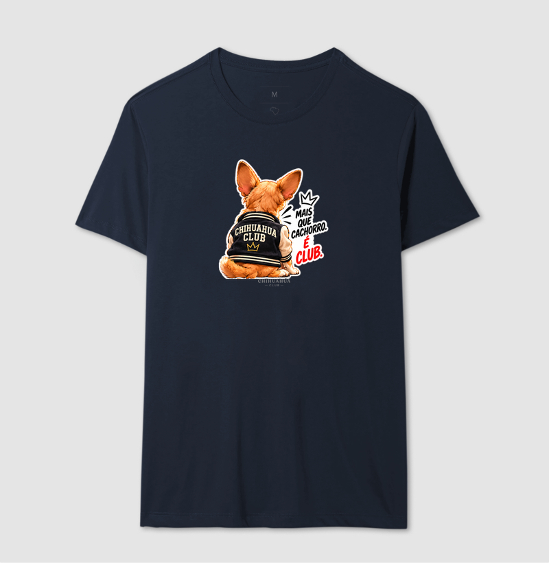 Mais que cachorro, é club. - Imagem 6
