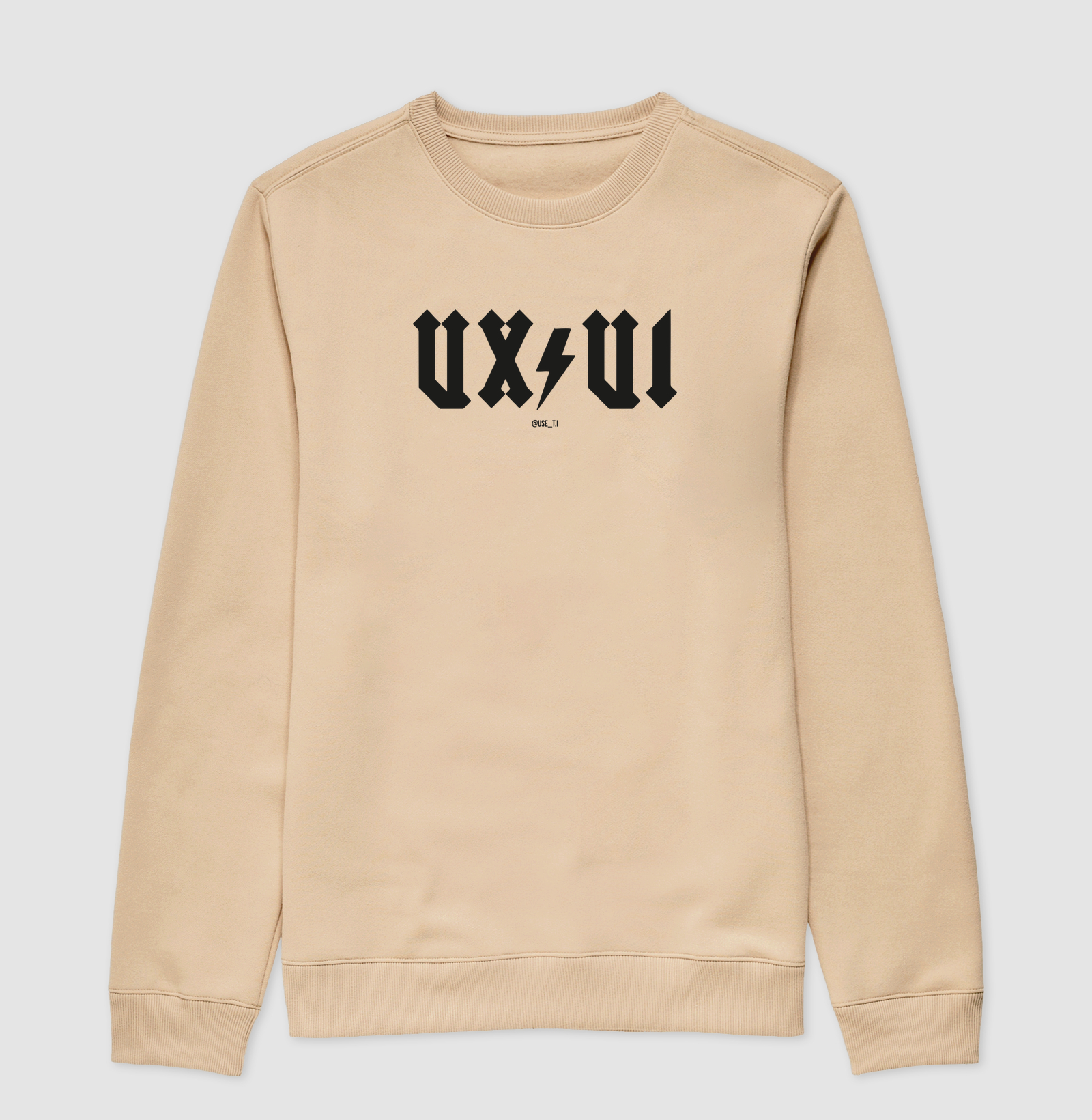 UX/UI - T.I - Imagem 5