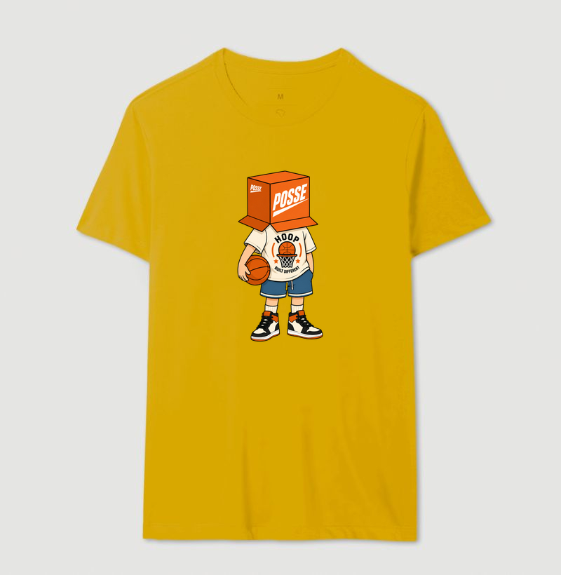 Camisa 13