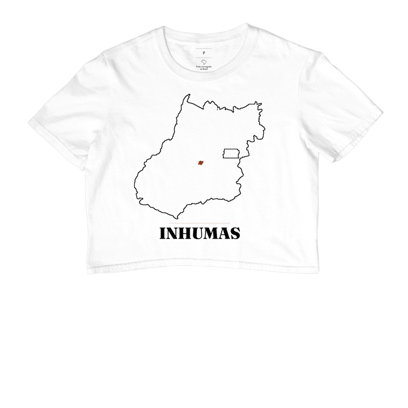 Inhumas | Traço GO - Imagem 3