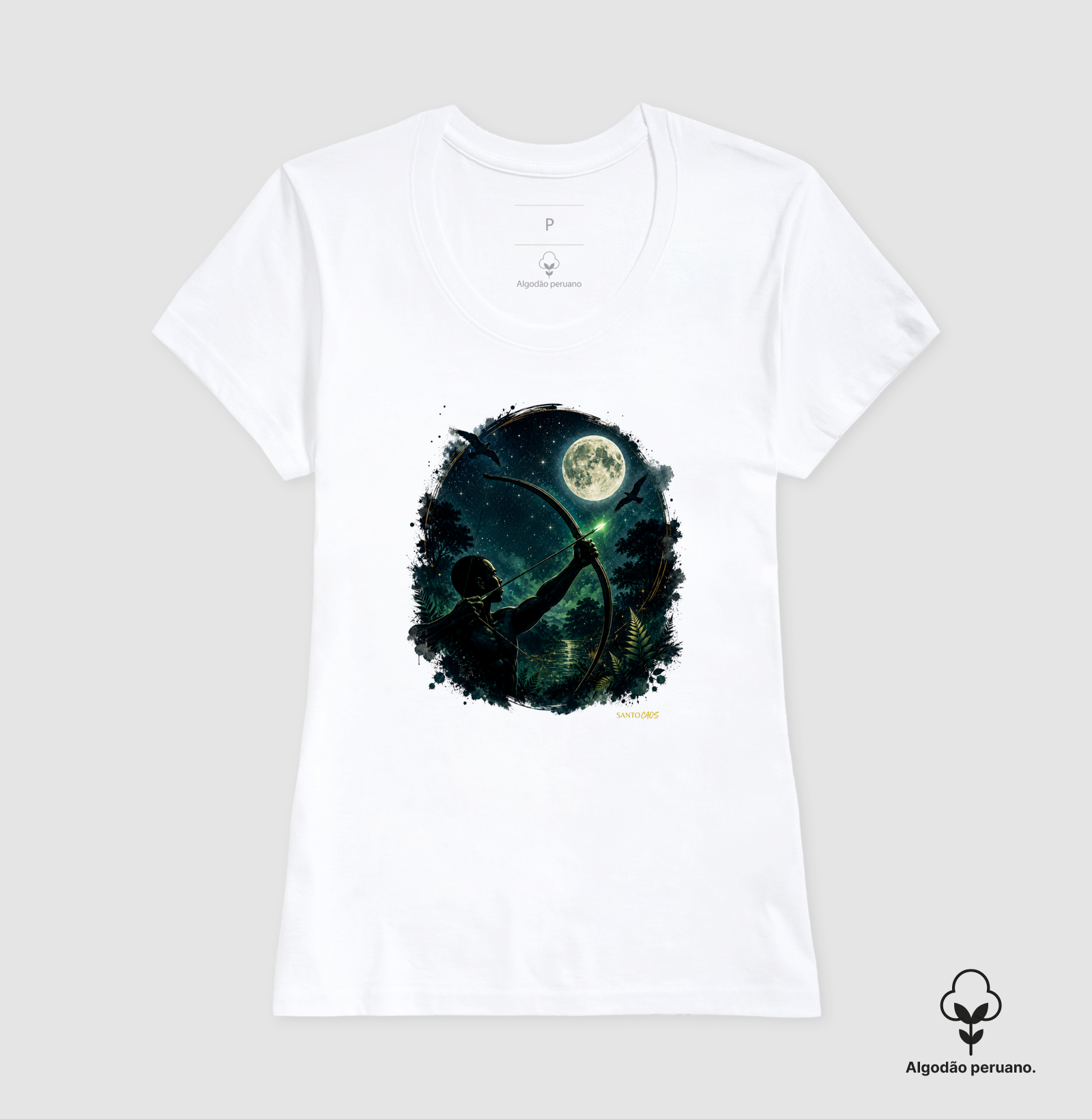 Camisa 4