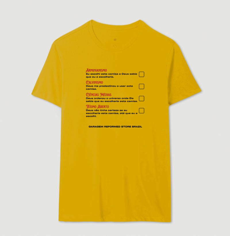 Camisa 16