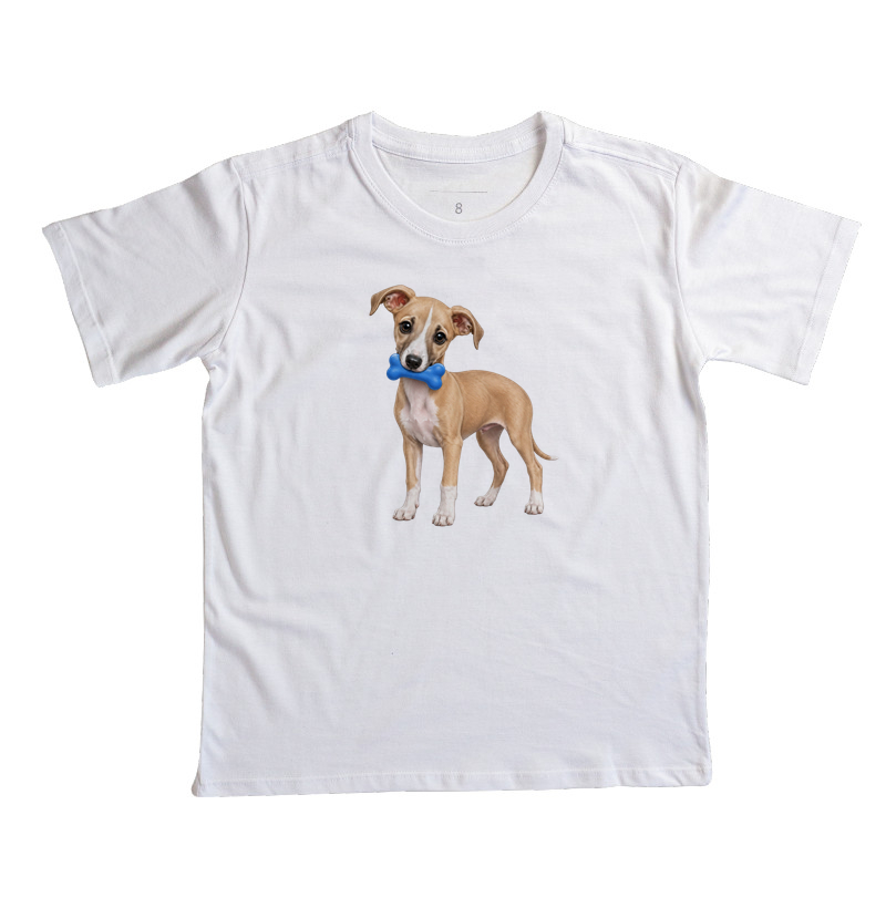 Whippet - Desenho Animado - Imagem 3