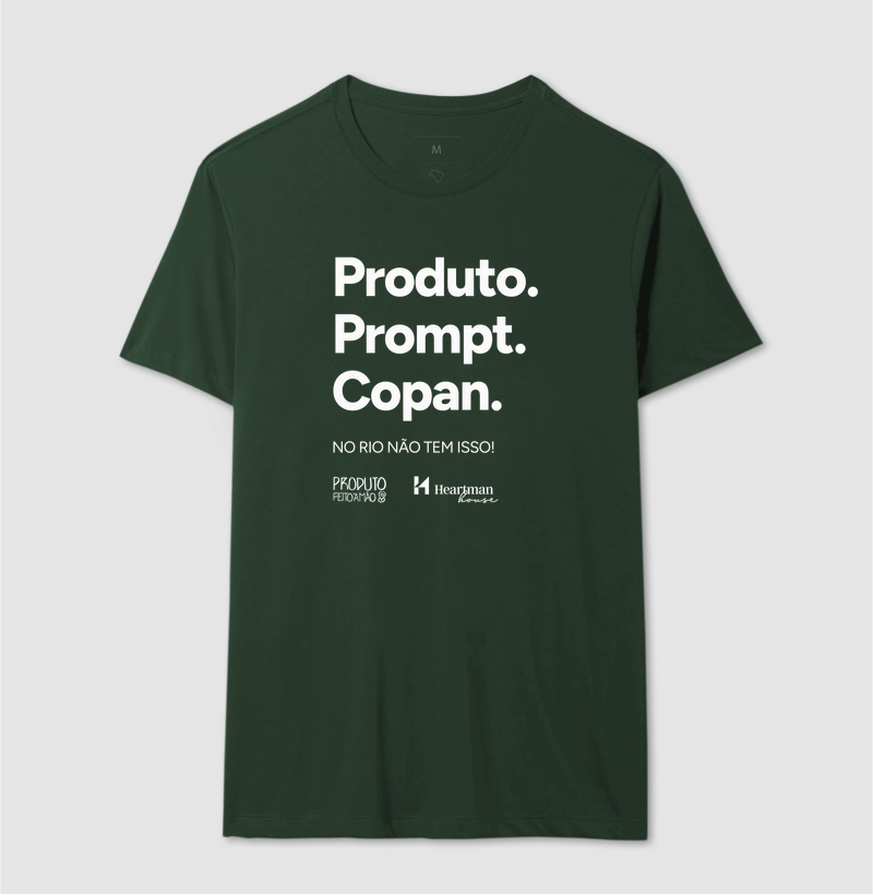 Produto. Prompt. Copan. - Imagem 12