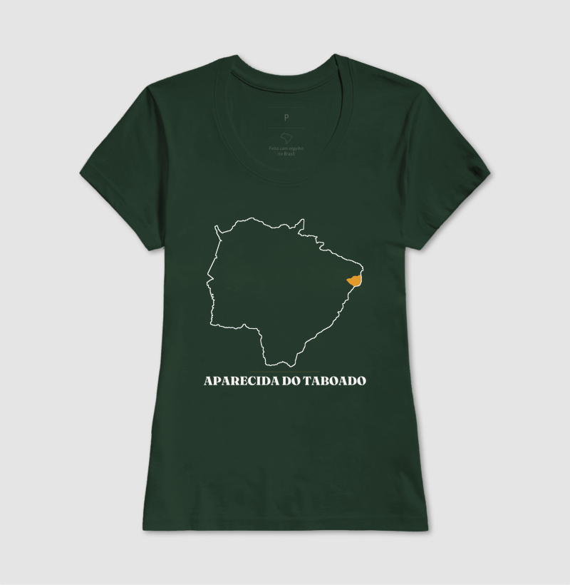 Aparecida do Taboado | Traço MS - Imagem 13