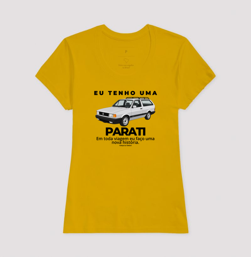 Eu tenho uma Parati prata - Imagem 15
