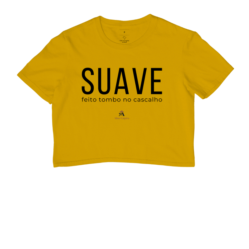 Suave como tombo no cascalho - Imagem 8