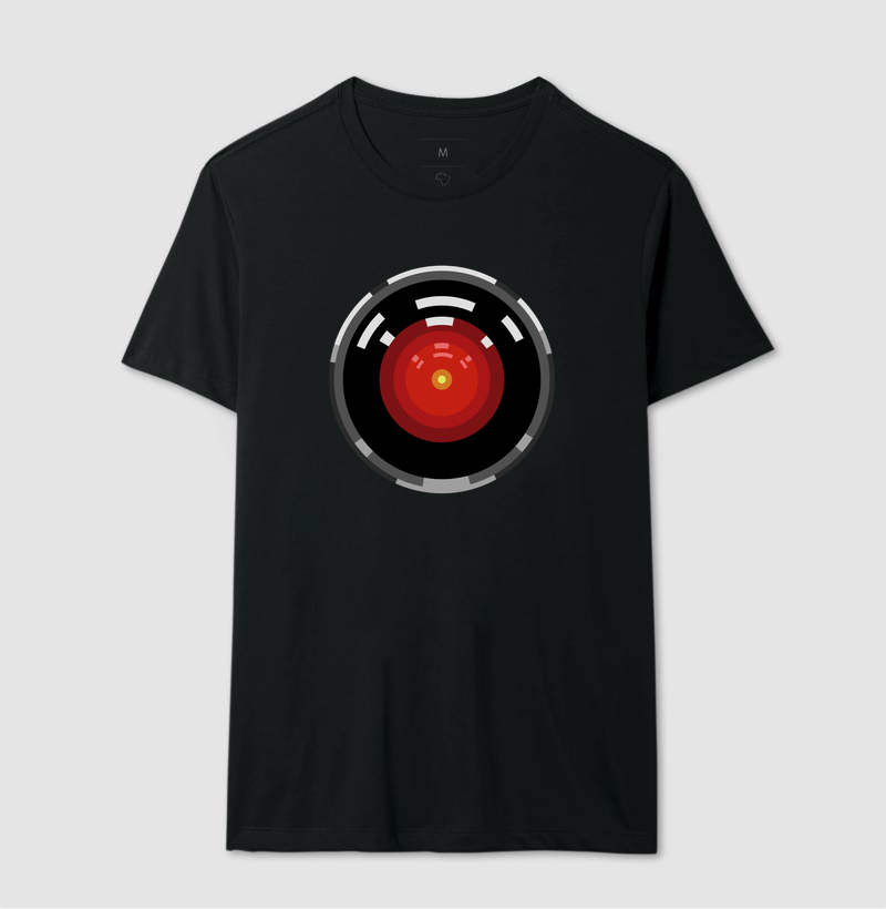 Camiseta I’m Sorry, Dave - Imagem 2