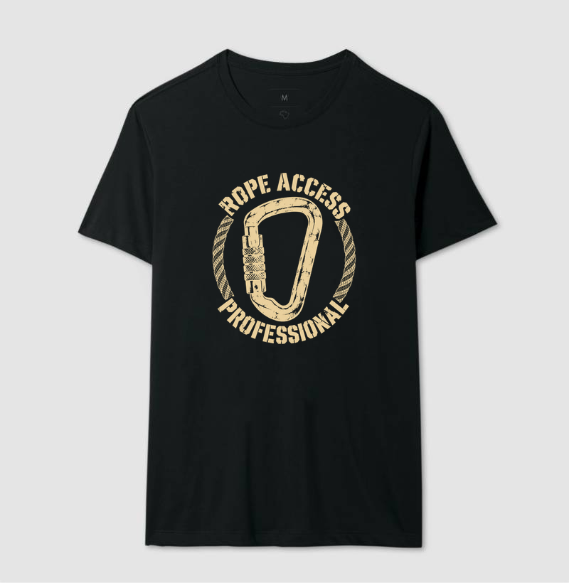 Rope Access Stencil - Imagem 5