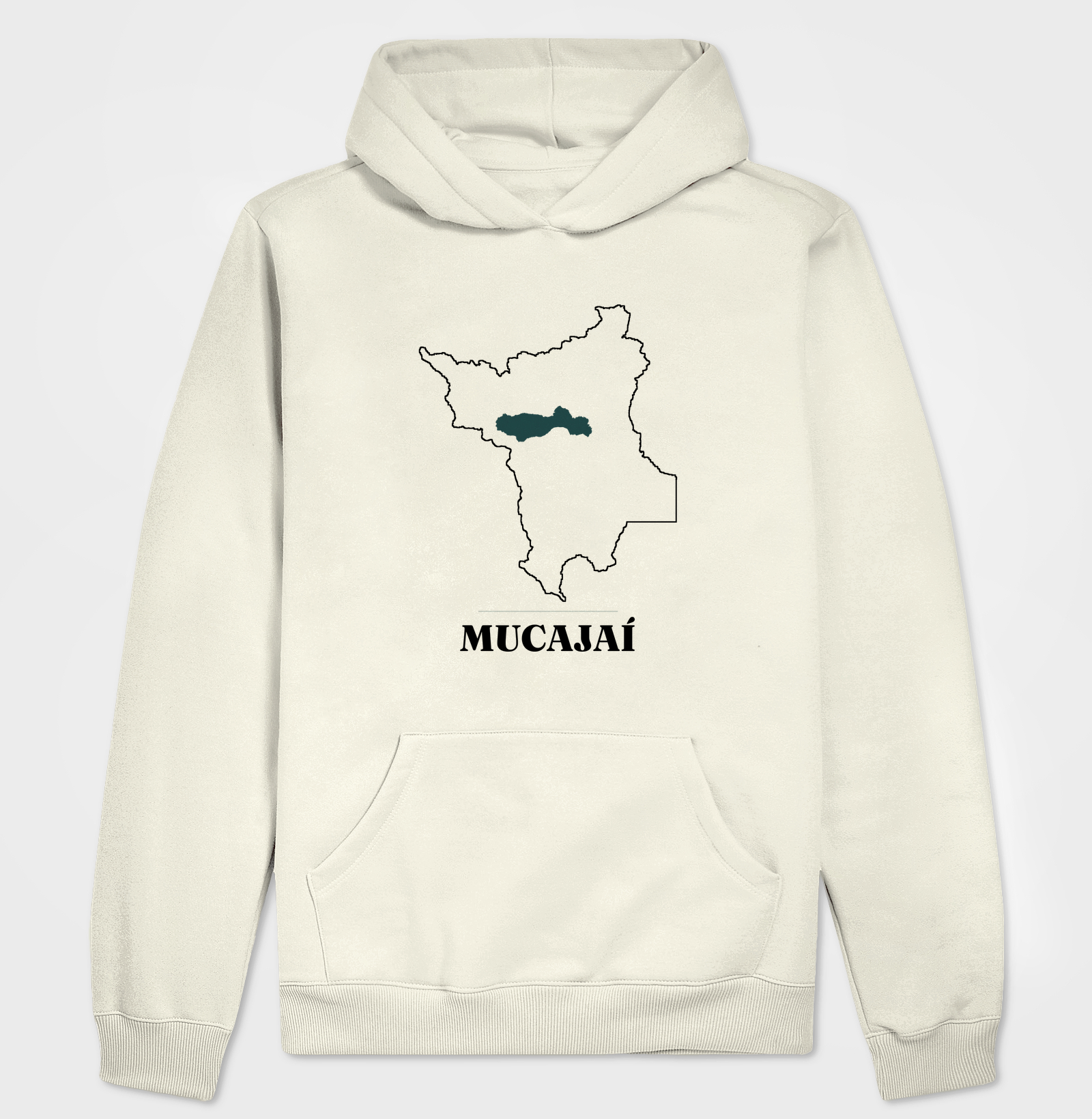 Mucajaí | Traço RR - Imagem 3