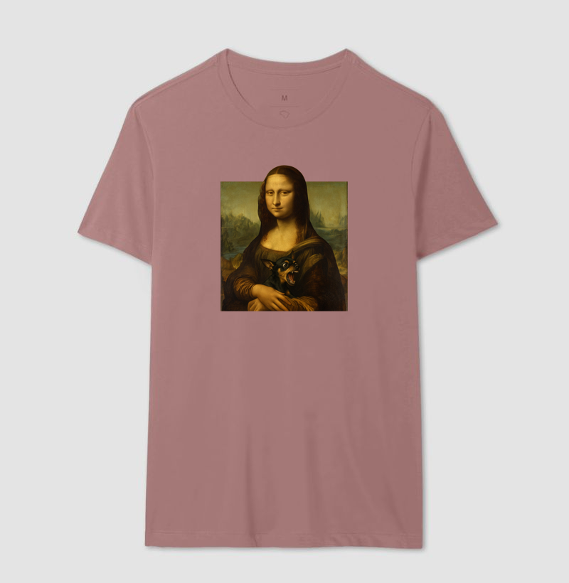 Camisa 19