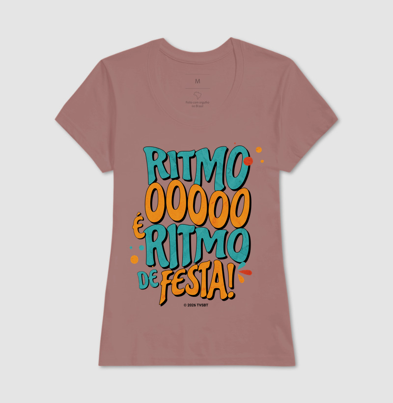 Ritmo de Festa - SBT - Imagem 16