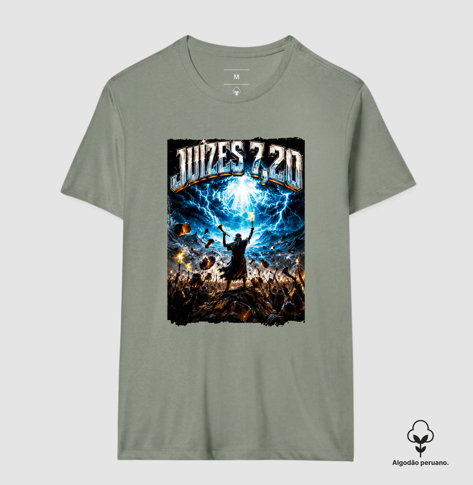 Camisa 8