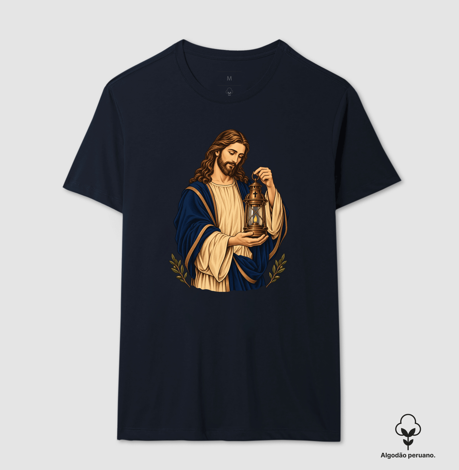 Luz do Mundo - Cristo Vivo - Imagem 8