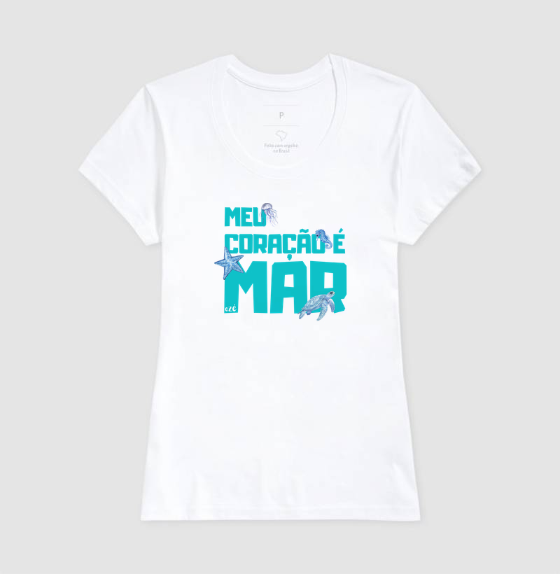 Meu coração é mar - Imagem 5
