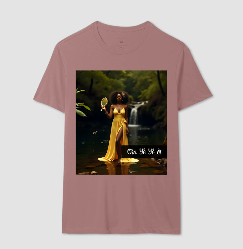 Camisa 18
