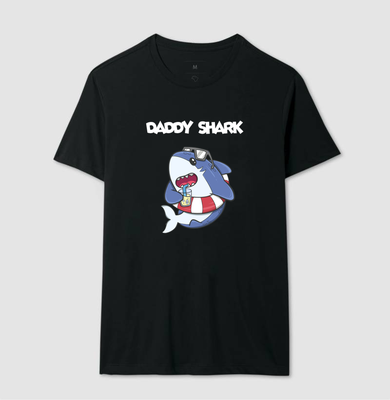 Daddy Shark! Kit - Imagem 4