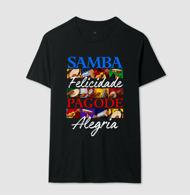 Samba felicidade - Imagem 2