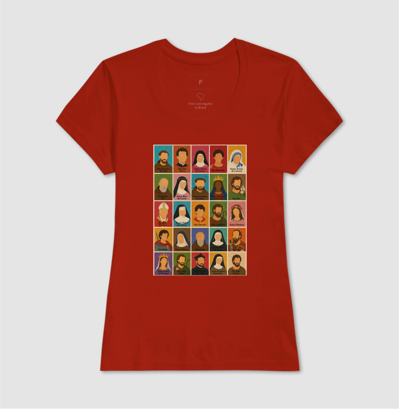 Camisa 9