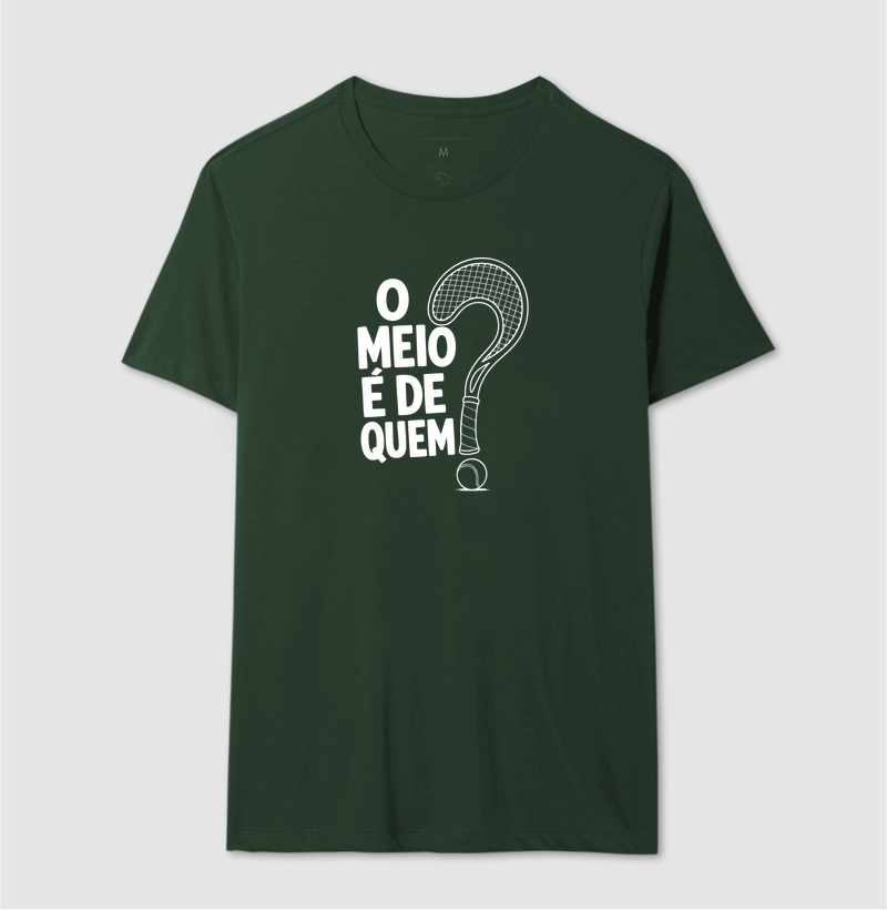 O meio é de quem? - Imagem 12