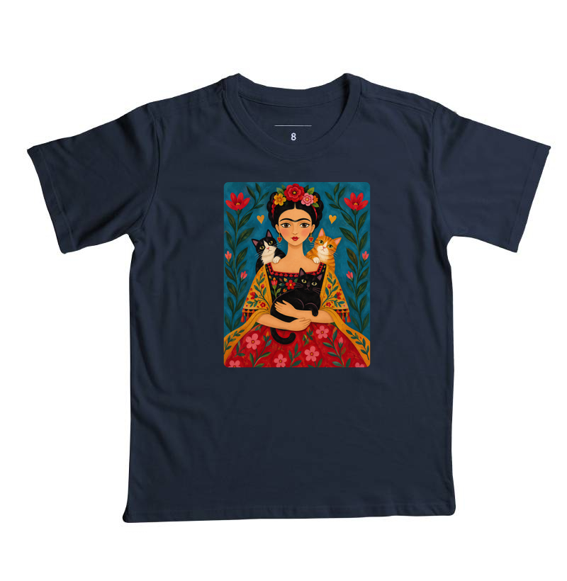 Frida Gateira - Imagem 3