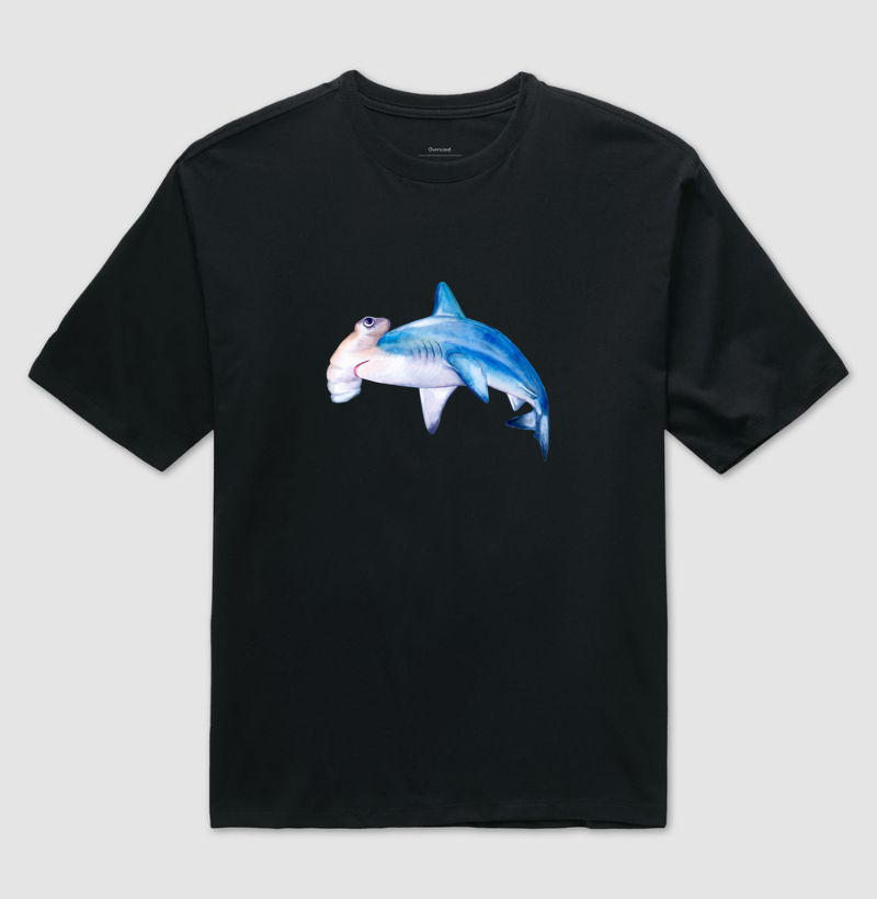 Hammerhead Shark - Imagem 4