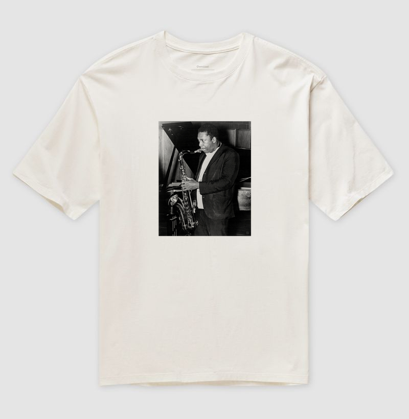 John Coltrane, 1965 - Imagem 3
