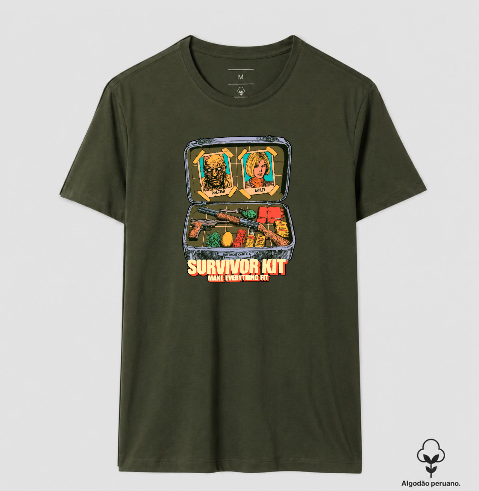 Survivor Kit - Imagem 2