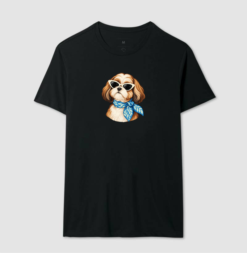 Luxury Shih Tzu II - Imagem 2