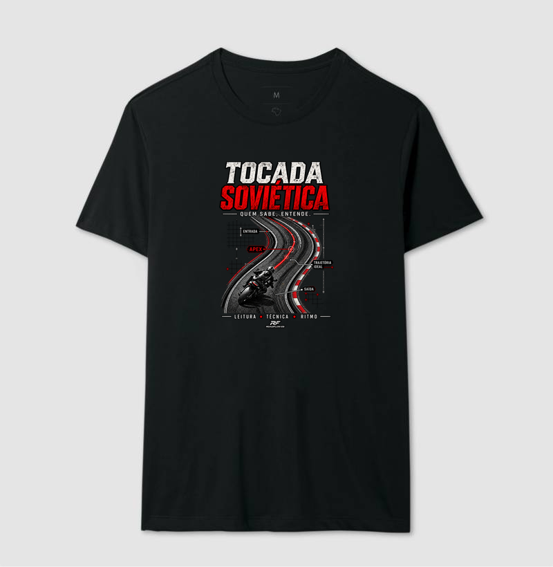 Tocada Soviética - Imagem 5