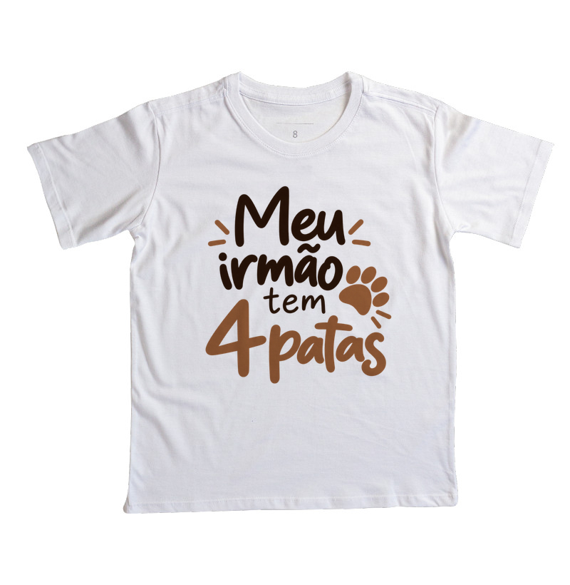 Meu Irmão Tem 4 Patas - Imagem 2