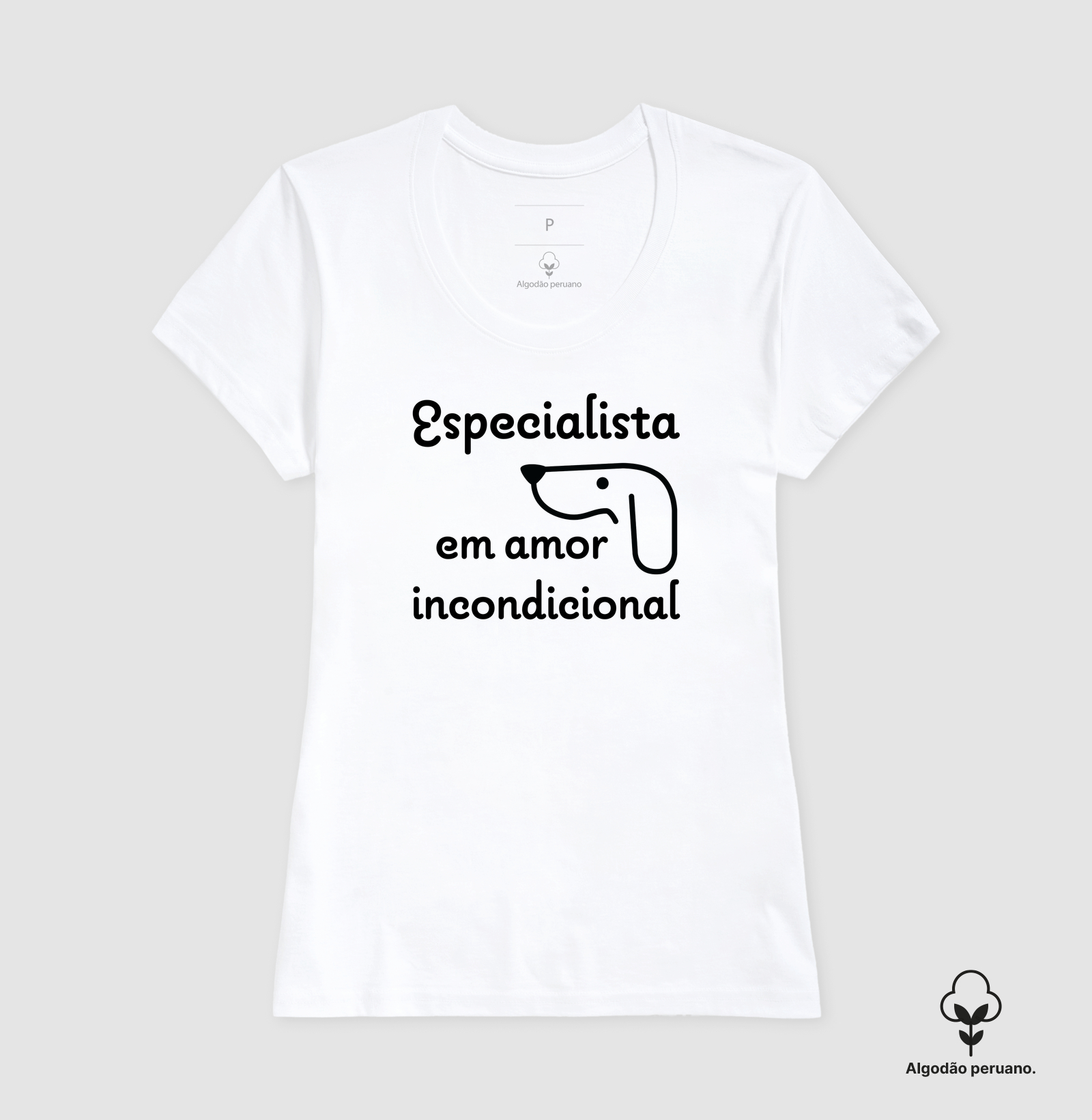 Especialista em Amor Incondicional - Imagem 3